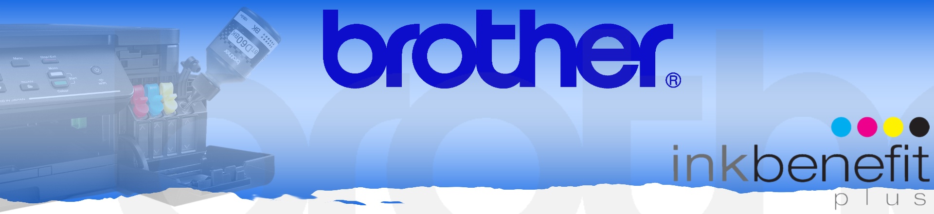 Brother MFC-J5955DW – A3 MFP atramentowe Wi-Fi duplex